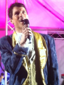 Mark from G4